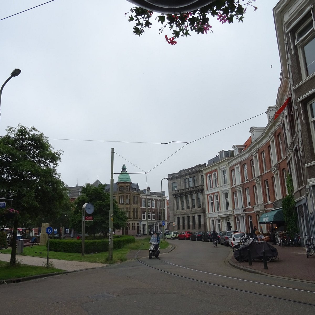 Zeeheldenkwartier Den Haag: ontdek de charme van deze karaktervolle wijk